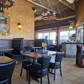 El Azteca - Mexican Near Me - Apple Valley, Minnesota