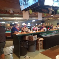 Lima OH Moose Lodge 199