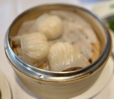 Dynasty Seafood Restaurant by null