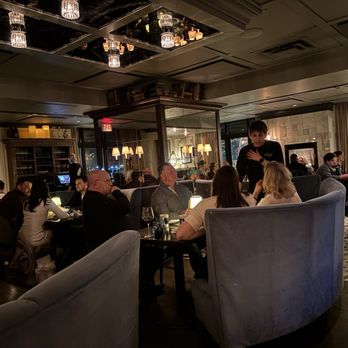 The Bicycle Thief - Ambiance - Italian Near Me - Halifax, Nova Scotia The Bicycle Thief - Ambiance - Italian Near Me - Halifax, Nova Scotia