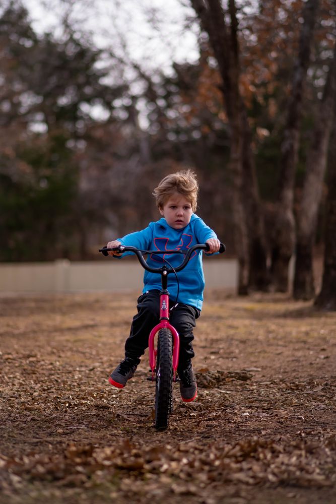 GLIDE BIKES Updated August 2024 4510 Northchase Pkwy NE, Wilmington