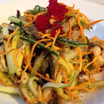 Orchid Sushi - Octopus salad - Sushi Bars Near Me - Ottawa, Ontario Orchid Sushi - Octopus salad - Sushi Bars Near Me - Ottawa, Ontario