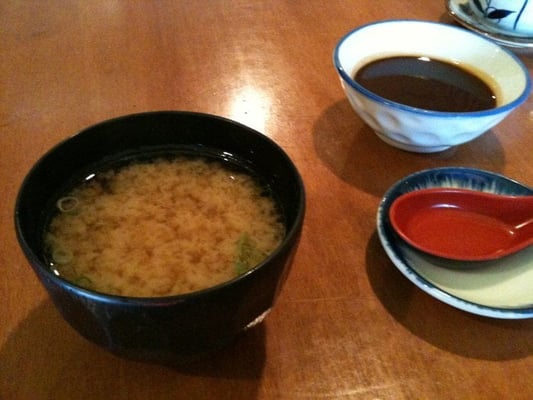 Hanamizuki Japanese Restaurant by null