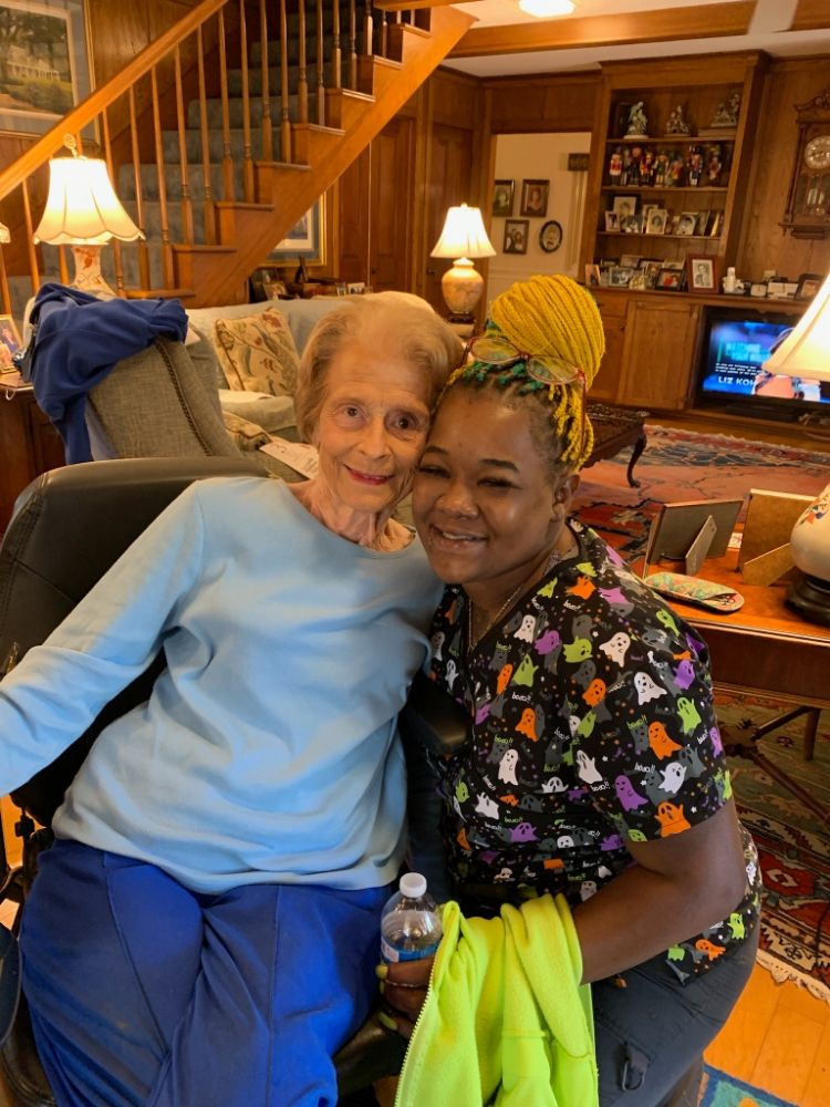 KK Extreme Providers - home care agency in Baton Rouge, LA