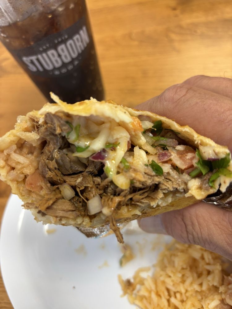 Susie's Mexican Grill — Mexican restaurant in Hanover