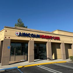 Lincoln Urgent Care