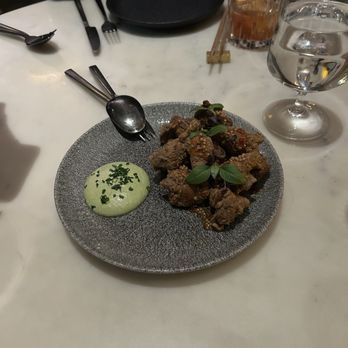 Animae - Taiwanese fried chicken-4/5 stars. - Asian Fusion Near Me - San Diego, California Animae - Taiwanese fried chicken-4/5 stars. - Asian Fusion Near Me - San Diego, California