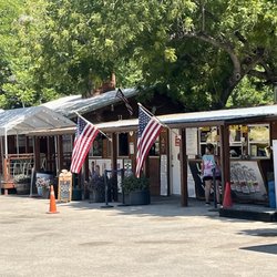Mountain Breeze Campground - Store