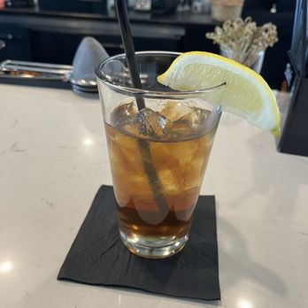 STIX - Sweet tea - Burgers Near Me - Grand Blanc, Michigan