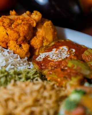 Khyber Pass Restaurant by null