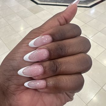 The Modern Nails Bar II - Acrylic set - Nail Salons Near Me - West Nyack, New York The Modern Nails Bar II - Acrylic set - Nail Salons Near Me - West Nyack, New York