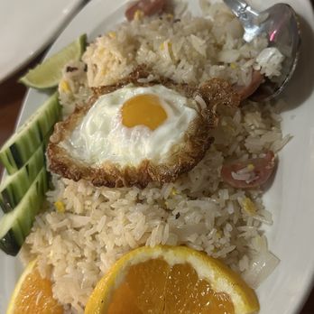 Aroi Thai - Carlsbad - Khao Pad Naem - Thai Near Me - Carlsbad, California Aroi Thai - Carlsbad - Khao Pad Naem - Thai Near Me - Carlsbad, California