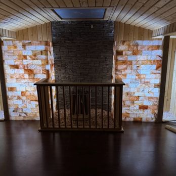 Parkside Spa & Sauna - Massage Near Me - Annandale, Virginia