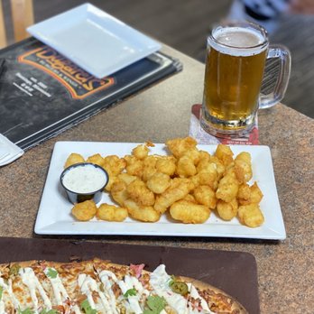 Dugarel's - Cheese curds - Diners Near Me - Hastings, Minnesota