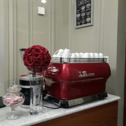 Silla 14 - La Marzocco