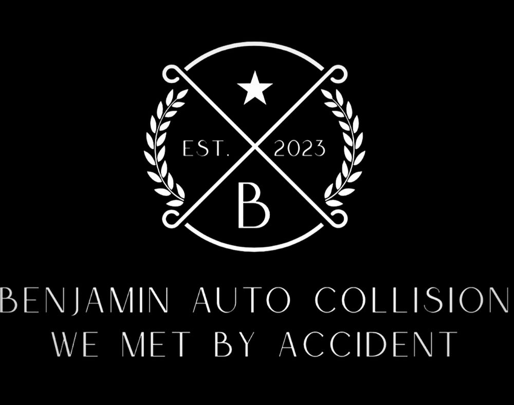 BENJAMIN AUTO COLLISION Updated May 2024 Request a Quote 4552