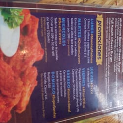 Wingman - Las promo diarias