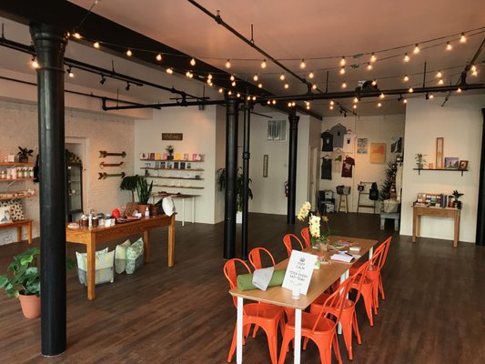 Fort Orange General Store by null