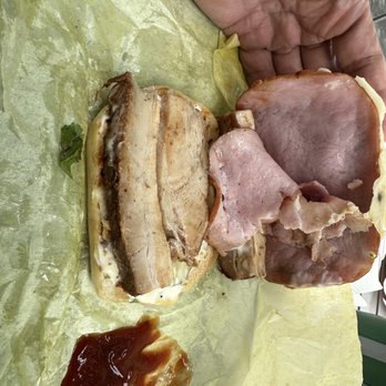 Now Make Me A Sandwich - Food Trucks Near Me - Burien, Washington Now Make Me A Sandwich - Food Trucks Near Me - Burien, Washington