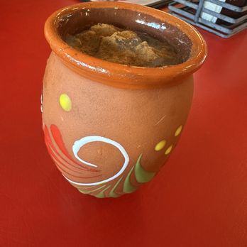 Los Pookies - Horchata - Tacos Near Me - Albuquerque, New Mexico