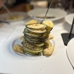 Estiatorio Milos - MILOS SPECIAL