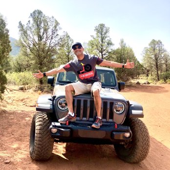 Barlow Jeep Rentals - Car Rental Near Me - Sedona, Arizona Barlow Jeep Rentals - Car Rental Near Me - Sedona, Arizona