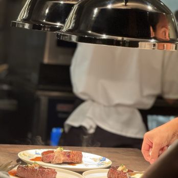 Superprime Steakhouse - Steakhouses Near Me - San Francisco, California