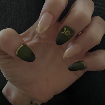 Luxe Nails And Spa - BASIC FILL 100$ - Nail Salons Near Me - Modesto, California Luxe Nails And Spa - BASIC FILL 100$ - Nail Salons Near Me - Modesto, California