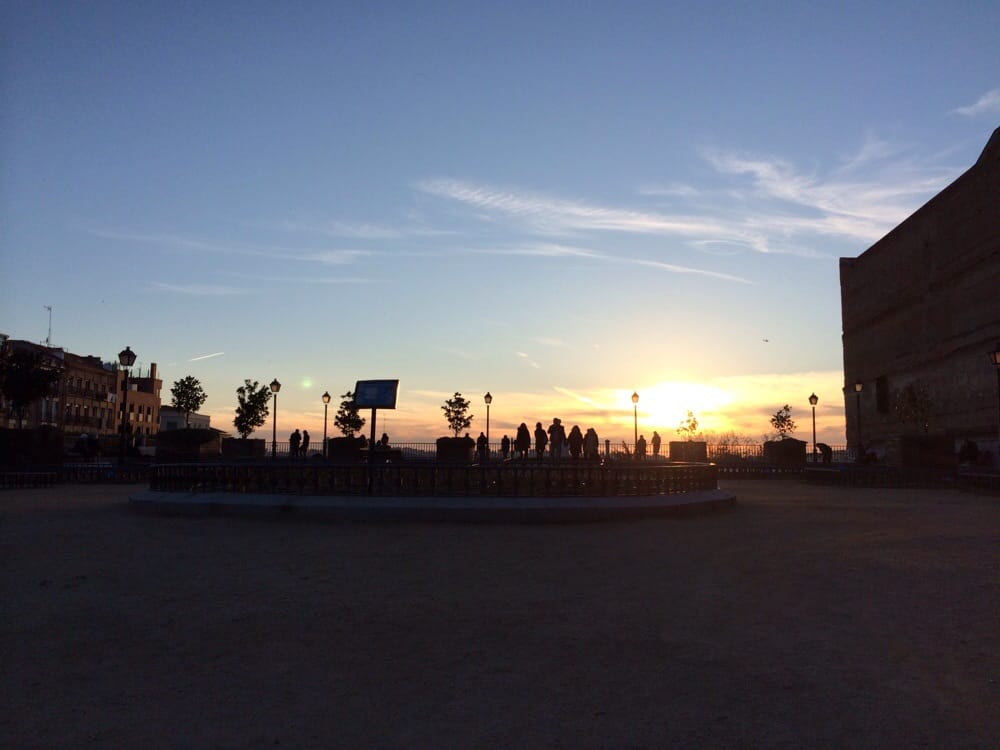 Dalieda De San Francisco