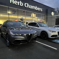 Herb Chambers Maserati of Millbury - Car