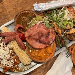 user provided Maria Bonita Mexican Grill photo