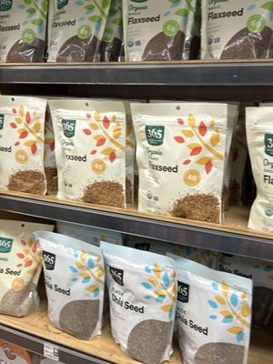 Whole Foods Market by null