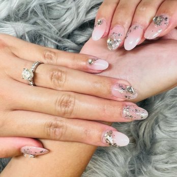Tammy Nail Art Studio - Lol my hand modeling sucks - Nail Salons Near Me - Tustin, California Tammy Nail Art Studio - Lol my hand modeling sucks - Nail Salons Near Me - Tustin, California