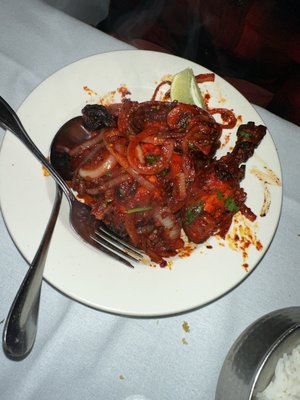 Taste Of India by null