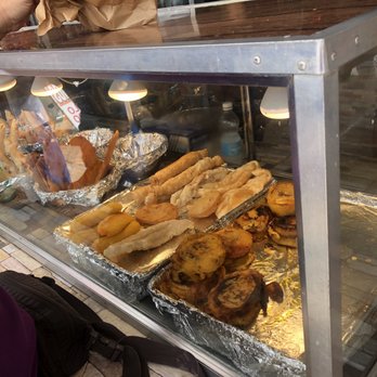 Roca Taina - Cafeteria Near Me - Luquillo, Puerto Rico
