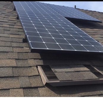 Berry Roofing & Solar - Roofing Near Me - Riverside, California