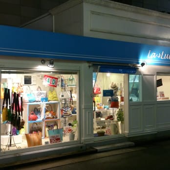 LA.LUNA - Updated November 2025 - 中央区天神2丁目5-35, 福岡市