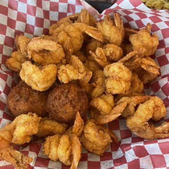 Shrimp Shack - 30 pcs pf shrimp - Seafood Near Me - Jacksonville Beach, Florida Shrimp Shack - 30 pcs pf shrimp - Seafood Near Me - Jacksonville Beach, Florida