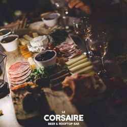 Le Corsaire