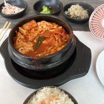 Sushiya - Korean Near Me - Hanover, New Hampshire