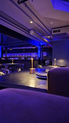 Tiger Restaurant & Lounge by null