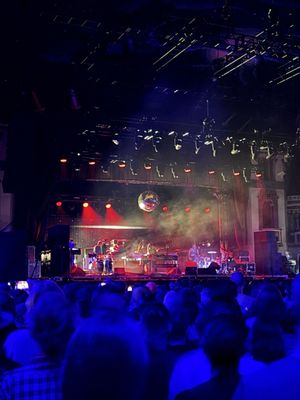 Byline Bank Aragon Ballroom by null