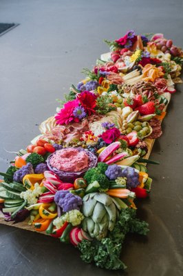 Silverlake Socialite by null