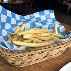 Riley's by the River - French Fries