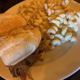 Cuban Sandwich
