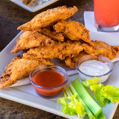 The Cheesecake Factory by null The Cheesecake Factory by null