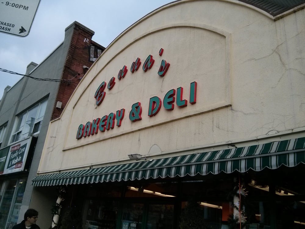 BENNA’S BAKERY & DELI Updated September 2024 10 Photos & 25 Reviews