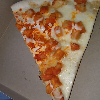 Joe's Pizza - Buffalo chicken pizza - Pizza Near Me - West Deptford, New Jersey