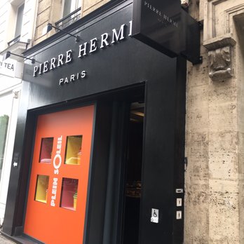 Pierre Hermé - Chocolatiers & Shops Near Me - Paris, 75