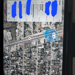 Rivera’s Truck & Trailer Road Service Repair - GPS ping here at tire shop, then I made a staent online , and they moved it